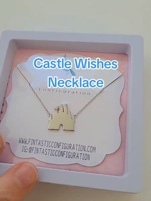 Now you always have a star to wish upon and a castle to make you feel at home #disneytiktok #disneynostalgia #princessstyle #nostalgiacore #cottagecore 