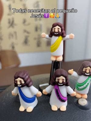 Dios está con nosotros, Amén! ✝️🥰🙏#LittleJesus#jesus#everywhere#fun#seekandfind#jesusdecoration#encouragingothers #god #jesuslovesyou #christiantiktok #fidgettoys #anxietyrelief #loveugift #fypシ゚viral 