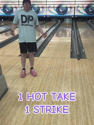 And I mean NO WHERE NEAR 🤷‍♂️🤷‍♂️ #dpainterbowling #bowling #2handedbowling #bowlingtiktok #sportshottake #hottake #bowler #bowlinglife #bowlingalley #bowlingball 