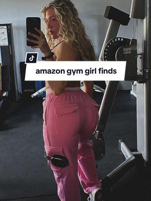 do we want more of these?? #amazonfinds #amazon #amazonmusthaves #amazongymclothes #gymoutfit #gymootd #gymclothes #gymtiktok #foryou #fyp 