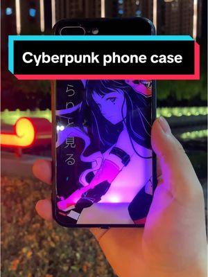 Get this season's hottest phone cases 🔥 Click in bio to check it out! #anime #cyberpunk #weeb #bazaardodo #Samsung #iphone16case #iPhone16 #iPhone16plus #iPhone16promax #animephonecase #SmallBusiness  #cos #girl 