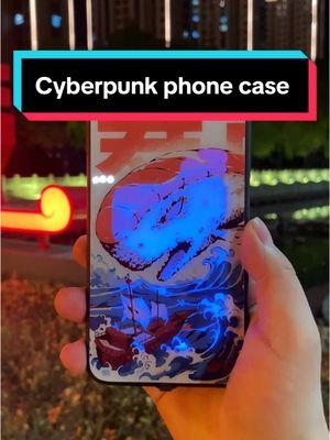 Get this season's hottest phone cases 🔥 Click in bio to check it out! #anime #cyberpunk #weeb #bazaardodo #Samsung #iphone16case #iPhone16 #iPhone16plus #iPhone16promax #animephonecase #SmallBusiness 