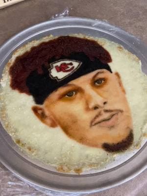 #patrickmahomes #mozzerella 