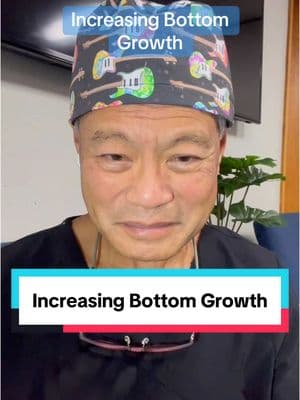 Get the boost without the sizzle!  Thinking about using topical Testosterone to boost your bottom growth? T can be absorbed directly into the bloodstream to support  masculinizing changes like facial hair, muscle bulking and sometimes bottom growth—but be careful! Make sure you’re applying a COMPOUNDED Testosterone cream specifically made for application near your private parts. DON’T use T gel…. it’ll make your private areas will burn like crazy!  #TransHealth  #🏳️‍⚧️#BottomGrowth #TestosteroneCream #DrTony#FTM #TransMasculine #FYP #ForYourPage #GAHT #T #Testosterone #sausage 