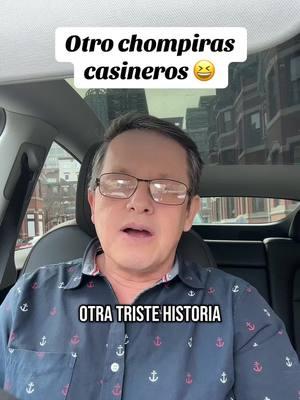 Otra triste historia de un chompiras casinero #vidasinjuego #casino #problemaseneljuego #comodejarelcasino #comodejareljuego #ludopatia #elchompiras 