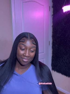 FRONTAL WIG INSTALLATION 😻 TEXT 904-576-6410 FOR AN APPOINTMENT 💗 LOCATED IN JAX FL🔥 #fyoupage #thekashlab #fup #jaxhairstylist #fyp #fypシ #jaxfl #jacksonvilleflorida #jacksonville #jacksonvillehairstylist #duval #quickweave #jaxquickweave #duvalcounty #duvalhairstylist #duvalquickweave 