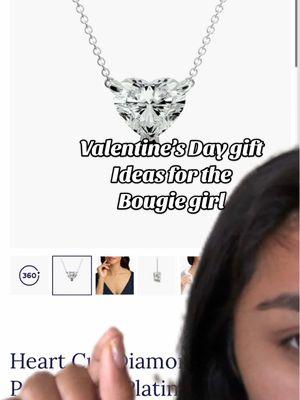 #greenscreen Valentine’s Day gift ideas for the bougie girl #valentinesdaygiftideas #valentinesgiftsforher 