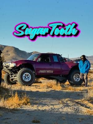 Haters gonna hate follow the IG to see his profile😂. #sugartooth #prerunnersoftiktok #fyp #offroadtiktok #foryou #viral #terracrew #foryoupage #bajatrucks #desertmedia #truck #truckvideos #fordranger #fypシ #prerunner 