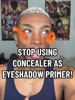 Replying to @user1937302103012 it has to be said! @DanessaMyricksBeauty #eyeshadow #smallmuasoftiktok #makeupfyp #makeup #eyeshadowtutorial #eyeshadowprimer #makeuptips #makeuphacks #makeupforbeginners #makeupadvice #makeupdrama #beautycommunity 