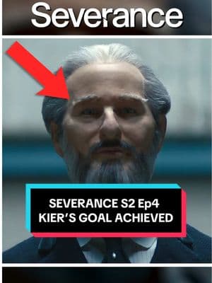 Replying to @JBuck After rewatching Severance Season 2 Episode 4, let’s talk about the weird computer Irving sits at, and how it points to Kier Eagan and the Lumon CEO’s potentially achieving on of their main goals 💾👀 #severance #severanceseason2 #severancetvshow #theory #jbuckstudios #MustWatch #TikTokPartner @Apple TV 