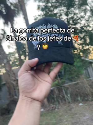 TIERRA DE JEFES  Disponible este 20 de febrero 🤩 #gorras #hat #nataelcano #mexico #gorrassnapback #gorrasoriginales #gorrasbelicas #danyhats 