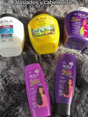 #skalaexpert#skalahairproducts#skalastratamientos#skalabrasil#skalahairmask#skalacream#TikTokShop#tiktokshopfinds#skalastraigthhairkit