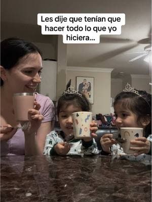 🤣🤣🤣 esperen el final!!!! #maternindad #momoftwins #mom #momlife #twins 