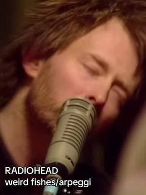 radiohead (2007) #2000s #nostalgia #throwback #millennial #inrainbows 