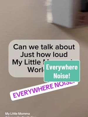 EVERYWHERE NOISE! Here is a perfect example of the overload of auditory overstimulation that mom lives with! If I cannot get her transferred (at least for now) then I will do what I can to reduce the noise around her. It triggers her and needs to be minimized! #mylittlemomma #calm #serene #goodsideofdementia #dementia #alzheimers #dementiaawareness #dementiacare #alzheimersawareness #dementiasupport #dementiafriendly #memorycare #memoryloss #caregiver #caregiversupport #seniorcare #elderlycare #homecare #assistedliving #seniorliving #eldercare #elderabuse #nursinghomeabuse #neglect #abuse #hospice #palliativecare #endoflifecare #ombudsman #patientrights #careplanmeeting #family #familyfirst #mymom #mothersoftiktok #daughtersoftiktok #mothersanddaughters #oddbehavior #NOISE #toomuchnoise 