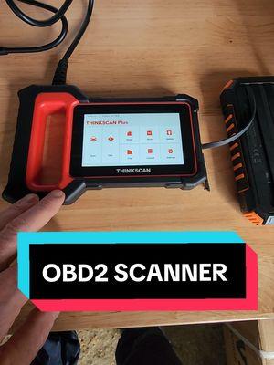 THINKCAR OBD2 SCANNER, ABS/SRS/ECM/TCM SYSTEM, DIAGNOSTIC SCAN TOOL, AUTOAUTH FOR FCA AND SGW. #obd2scanner #codereader #fy  #codescanner #thinkcar #viral #scanner #obd2 #fyp #tiktok #obd2scanners #fypage #fypシ゚viral #scanners #mechaniclife #toolsofthetrade #toolsoftiktok #toollife #tooltok #tooltiktok #mechanicsoftiktok #mechanic #hardwaretools #deals #tool #tools #vehiclerepair #savings  #vehiclerepairs #ttslevelup #mademyyear #ttsdelightnow #giftguide #spotlightfinds #sell #treasurefinds #TikTokShop #tiktokshopnewyearnewaura #tiktokshoplastchance #sales #tiktokshoploveatfirstfind #tiktokshopcreatorpicks #sale #seasonalgems #betteraltsbd #SuperBrandDay #lookatthat #betteraltsuperbrandday #deal  #tiktokshopjumpstartsale #save  #lovelanguage #tiktokshopping #trending2024 #viralvideos #onsale #flashsale #giftideas #giftidea #tiktokshopfinds #tiktokmademebuyit #foryou #foryoupage #trending #wow #tiktokmademedoit #getyours #today #tiktokfinds #tiktokfind #tiktokviral #tiktokviralvideo #tiktokviraltrending #ttsacl 