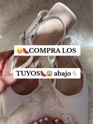 #elegantstyle #shoes #shoestyle #women #fashion #zapatosdemujer #tacon #TikTokShop 