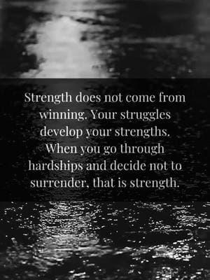 ✍🏻 The strongest people are not those who show strength in front of others, but those who win battles we know nothing about ¡! #strength #staystrong #keepgoingdontgiveup #dontstop #yougotthis #stronger #youarestrongerthanyouthink #decision #enoughisenough #thestruggleisreal #reality #really #trendingquotes #dailymotivation #facts #factory #factz #allstarmoment #riseup #dontsurrender #thepainisreal #painhub #itsokaytonotbeokay #truestory #truthbetold #moves #MentalHealth #mentalhealthmatters #youareenough #youareworthy #youarenotalone #traumahealing #toxic #broken #breakingnews #mentality #healer #HealingJourney #pov #advocate #advocacy #helpingothers #alwayslearning #LifeAdvice #lifeisshort #liveforthechallenge #livinglife #overthinkingang #overthinker #winning #mindfulness #mindsetshift #thinkaboutit #realtalk #seriously #trustgod #godsplan #itsshowtime #GlowUp #workingonmyself #focusonyourself #amazingfacts #storytime #goals #deepthoughts #quotes #positivevibes #positivity #darkacademia #sadness #sadvibes🥀 #MentalHealthAwareness #exploremore #pageforyou #development #selflove #selfgrowth #knowyourworth #boundaries #priorities #balance #greenscreen #relatablequotes #lifeline #healthyliving #motivationalquotes #inspirational #selfdefense #selfcareroutine #affirmations #manifesting #selftaught #spreadkindness #sharethis #sharecopylink #blowthisupforme #antibullying #alldayallnight #stayconsistent #spiritualtok #awakening #listen #writing #writersoftiktok #poetrytok #poema #therapysessions #mytherapistsays #moodflip #boostofhope #omg #rain #whenyouknowyouknow #ifyouknowyouknow #ifykyk #motivated #capcuttutorial #tiktok #saysomething #dayone #startnow #waitingfor #blessings #blessedlife #sharethemagic #quotesaesthetic #themoreyouknow #feelings #emotional #learningontiktok #itstartsontiktok #viralvideo #fypage #foryoupageofficial #fyp🖤 #innerpeace #futureme #featurethis #alllove #nohate #bekindtoeveryone #loveyourself #worthy #interesting #dailyreminder #🖤🔥 