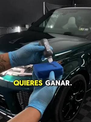 Quieres ganar 200$ diarios detallando autos? Aquí te cuento cómo🚘🔥 #detalladoautomotriz #detailing #detalladovehiculos #detailersoftiktok #carwash #detailingcars 