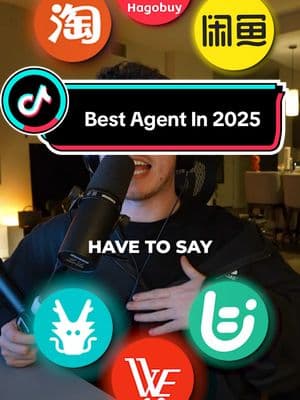 Best agent in 2025 gotta be acbuy or AllChinaBuy not even on some glaze they’re just the best rn #fashion #allchinabuy #agent #acbuy 