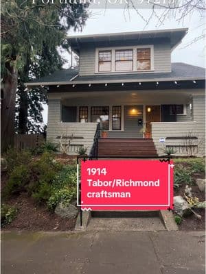 Death to that Sputnik light and otherwise she’s flawless. #pdxrealestate #pdxrealtor #realtorwhocries #pdx #portlandoregon #portlandoregonrealestate #pdxrealestateagent #craftsmanhome #centuryhome #oldhouse #oldhouse #1910shome #millwork #pdxhomes #pdxhomesforsale #artsandcraftsmovement #vintagerealtor #saveoldhouses 