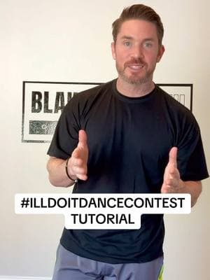 Here is the #IllDoItDanceContest TUTORIAL! Everyone jump on this trend and help Heidi Montag stay #1 on the ITunes Charts! Tag @heidimontag @Spencer Pratt @pitbull and also invite us to collaborate! Top 10 will be announced on Thursday for a WORLDWIDE fan vote! Winners announced Monday Feb. 17th! Big prizes! Good luck! #blakemcgrathmentorship #heidimontag