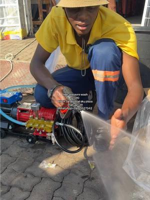 high pressure wash p1590 block 3 industrial sky plaza mall unit 39 #botoolsstore #skyplaza #unit39 #gaborone #titokbotswana🇧🇼❤️ #powertools #carwashing #botoolsstore 