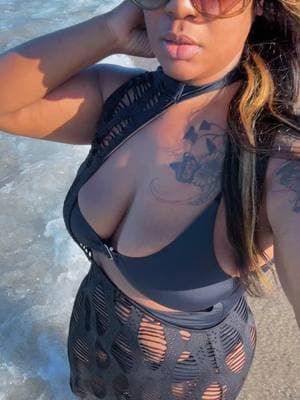 Living my life my way🏖️🥰🫶🏾#beachvibes #floridacheck #lakeworthbeach #miamibeach #fypppppppppppppp 