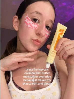 @TOPICALS @Topicals Insiders grwm using the best moisturizer ever! I love how smooth and hydrating it is, and the glow it gives my skin 🌸🎀 link in my tt shop showcase!  #Summer #Lifestyle #style  #OOTD #skincare #trending #fitcheck #musthave #trendy  #influencing #need #adorable #ambassador #haul #trendy #afiliatemarketing #tech #giftideas #giftguide #cute #holidays #prunboxing #pr #proackage #prhauhnd #hauls #vanillagirl #vanilla #stylishnsider #influencer #pr #clothing #clothes #honorsroll #dUalenrolled #influencer my #apstudent #ap #uluvaves #coffee #influencers #vlogs #estethic #hs #college #homework #viralvideo #fy #viral #foru #health #beauty #morningroutineskincare #morningskincare #acnescars #topicalscolloidalmoisturizer #topicalikebutter #SelfCare #likebuttermoisturizer #likebutter #like #skincare #preppy #itgirl #ifestyle #stanleyboot #preppy #itgirl #|festyle #stanleyboot #boot #topper #preppy #itgirl #Ifestyle #dresstoimpress #dressup •#uluvaves #tairleggings #Tairpants #forvoumber #viraloumlevfcare day #viralvideon #trendyriesh#trehding #trends #trendor you #cutet#preppy *basics#vsco#Lifestyles, #rorygilmore #studying tP#vogslate #studyvlog #study#VJog|#hwoehind the #Lifestyle #viral #trendy #studytips #trend #school #academics #smart and #adorbs #motivation #studymotivationler #studygram #studywithme #grwm to my #Vlog #preppy #basic #influencer #honorsroll #dualenrolled #influencer #apstudent #ap #uluvaves #coffee #pink #uluvaves #coconutgirl #typ #foryou#foru #trendyvideo #viralvideo #uluvaves #pr #gifted #ugc #contentcreator #haul #unboxing #unbox #hauls #prhauls #beautyinfluencer  #foryou#foru #trendyvideo #viralvideo #topicals #topicalslipbalm #wintermusthaves #skincare #septemberinsidercreatorfund #topicalsinsider #insidercreatorfund #SelfCare #selfcareaesthetic re day #skincare #skincareroutine nint lip #cleangirlaesthetic #thatgirlaesthetic #thatgirl #skincarelineup #skincareessentials #pink #uluvaves #coconutgirl #typ #foryou#foru #trendyvideo #viralvideo #viral #trendy #trend #trendiny #pretty #Summer #mocktail nley cup #uluvaves. #Stanley Cup #prettynber #Summer #mocktail #uluvaveset up my #Lifestyle #style titgirfcase ticleangidr you #routinei #OOTD #fitcheck #musthave #lifestyleroutineniey 