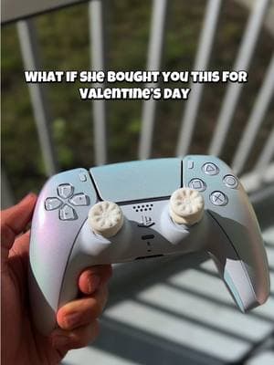 Gift your Gamer boyfriend this and what how he react // #ValentinesDay #fyp #Relationship #gamerboyfriend #gaming #TikTokShop 