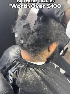 Are barbers overpriced? #Slyhuncho #Lifestyle  #dailyvlog  #grwm  #hairstyles #haircut #barber #hairtutorial #hairtransformation #hairgoals #hairfashion #asmr #haircolor #personalcare #newyorkhairstylist #houstonhairstylist #atlantahairstylist #hairextensions #hairreplacement #barbershop #barberlife #atlantabarber #360waves #floridabarber#houstonbarber #newyorkbarber #haircare #skincare #anime 