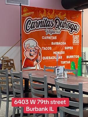 Carnitas 😋#carnitasquiroga #mexico #quevivamexico #chicago #fyp #fypシ #fyppppppppppppppppppppppp 