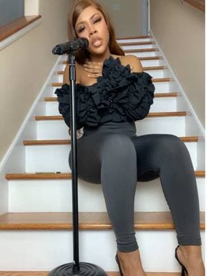 The Stair Cases (series): “Welcome To My Psyche” EP Edition PT.3 This song is called “What Have We Done?” available on all streaming platforms (Lashes from @EBS413 ) (2025 Earrings from @Studio L Beauty ) #NEWERA🩵💙 #singing #singersoftiktok #singersongerwriter #taijanew #newsong #newmusicalert #rap #rapping #hiphop #hiphopmusic 