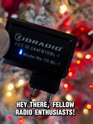 Find out how easy it is to program ham radios!! Especially simple to program #baofenguv5r #CapCut #tidradiowirelessprogramer #wirelessprogrammer #tidradio #hamradio #bluetooth #radioprogram #radioprogrammer #tidradiowalkietalkie A must have for #baofeng !! #howtoprogrambaofeng #programminghamradio #radiohacks #gadgets #tipsandtricks Find and program local ham radio repeaters! #walkie #walkietalkie #walkietalkieapp 