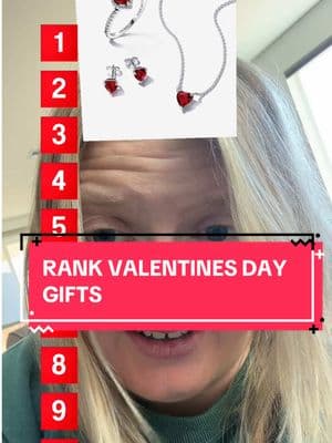 Ranking Valentine’s Day gifts #valentinesdaygift #rankingstuff #rankingthings #valentinesdaygiftideas #chocolate 