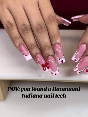 Let me be your nail tech 🥰 #northwestindiananailtech #acrylicnails #northwestindiana #eastsidechicagonails #hammondnailtech #hammondnails #hammondindiananails #chicagonails #hammondindiananailtech #eastchicagonails #latinanailtech #hammondlatinanailtech 