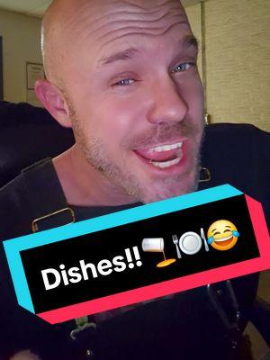 Dishes!!! #billburr  #fyp #standupcomedy #laugh #fouryou #fypシ #humor #fun #joke #funnyvideo #mattmann20 #Relationship #men #women 