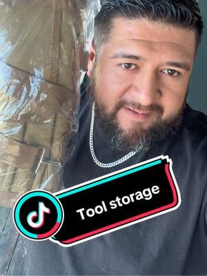 #toolstorage #toolbag #worklife #TikTokShopCreatorPicks #TikTokShopLoveAtFirstFind 