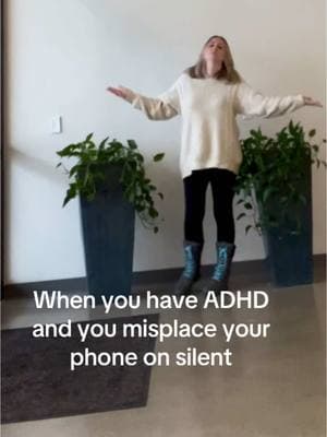 The worst #adhdtiktok #adhd #allbymyself #starbelinaryan 