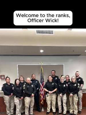 AFV Animal Control is proud to welcome and swear in Officer Wick, whose dedication and compassion will make a big difference for the animals and our community. 🐶💪 #AnimalControl #WelcomeToTheTeam #AnimalFriendsoftheValleys #CommunityCare #AnimalWelfare #CompassionInAction #AnimalProtection #DogLovers #AnimalAdvocacy #LocalHeroes #PetsOfInstagram