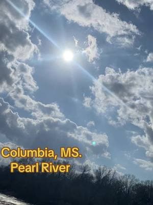 #columbiams #pearlriver 