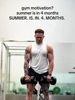 we start monday. fr33 week of my yoked training plan shared in b!0 #dailyfitnessmotivation #gymbromotivation #bodybuildingmotivation #effectiveworkouts #workoutplan #shoulderworkout 