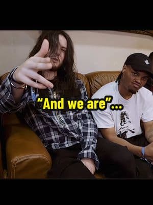 “AND WE ARE”… #bones #teamsesh #bonesrapper #seshhollowwaterboyz #christravis #xavierwulf #eddybaker #undergroundrap #undergroundartist #undergroundrapper #foryoupage #fypシ゚viral #viralvideo 