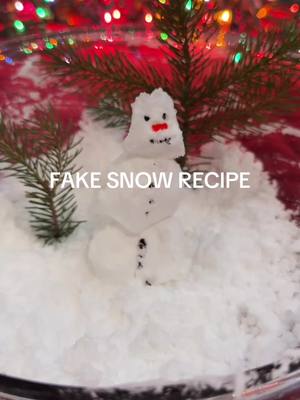 #fakesnow #toddleractivities #kidscrafts #kidscraftsideas #preschoolactivities 