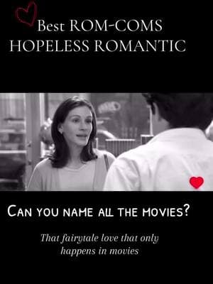 #ValentinesDay plans? CAN YOU NAME ALL THE MOVIES? #namethatmovie #Love #soulmate #TrueLove #fairytail #forever #fate #romcom #lovemovies #sappy #puppylove #nicotinedolls @Nicotine Dolls 