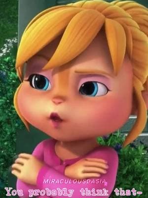 Real 😁 #edit  #fyp  #miraculousdasia  #alvinandthechipmunks  #alvinandthechipmunksedit  #alvinandthechipmunksedits  #brittanymiller  #simonseville 