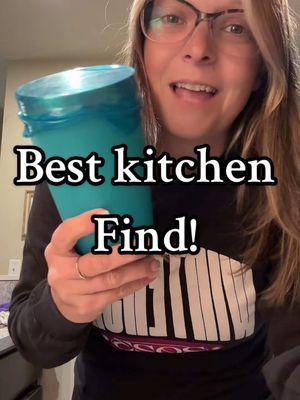 The best kitchen find on TikTok shop!  #reusablelid #reusablelids #siliconelids #bpafreelids #kitchenfinds #TikTokShop #tiktokshopaffiliate #kitchenfinds #youneedthese #creatorsearchinsights 