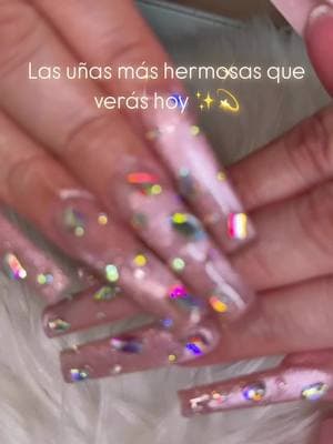 Enamoradas de estas uñitas ✨💫💅🏻 Nail art  💗acrylic nails  🌸Gel x   🌸Sculpted nails 🌸acrylic pedicure   🌸Nail classes  . . . #ontarionails #ienails #ienailsalon #909nails #951nails #lanails #nailprogame #fontananailclass #fontananailacademy #nailclass #ienailclass #ienailpro   #nailsofinstagram # #longnails #nailinspo #designernails #nailreels #gelnailsdesign  #nailpro #nailmagazine #teamvalentino #pedicurefontana#dollzhousenails1 #fontananailsalon #fontanacalifornia #foryou #fontananails #fontanapedicure 