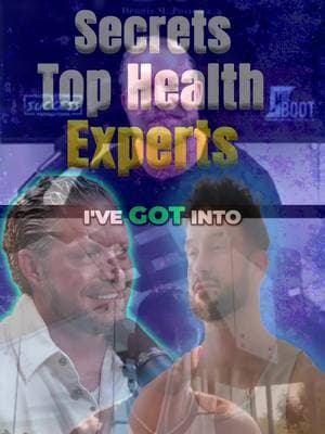 Micah shares his secrets to longevity and high performance — absorbing wisdom from the best in the field like Ben Greenfield, Alex Uberman, and David Sinclair. 🔥 Their insights, combined with a commitment to being a student of life, have proven to be life-changing. When you're open to learning, you unlock limitless potential for growth — both in body and mind. 💪🧠 #HighPerformance #Longevity #FitnessJourney #MindBodyConnection #BeAStudent #SelfImprovement #BenGreenfield #AlexUberman #DavidSinclair #HealthAndWellness #Micah #Dennismpostema