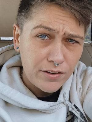 Been on the struggle bus lately, hope everyone gets through what they need too #duby #lezbro #ohduby #ohhhhhduby #fypシ #mascoftiktok🏳️‍🌈 #fypppppppppppppppppppp #lesbiansoftiktokover30 #blueeyes #always #thoseeyes #413 